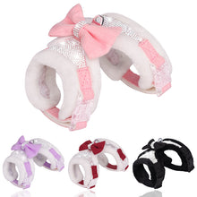 Load image into Gallery viewer, NEW Chrystal Pet Harness