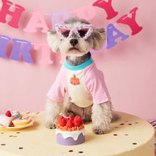 Load image into Gallery viewer, NEW Leo Chrystal dog shades