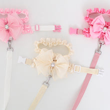 Load image into Gallery viewer, NEW Pawfect Frill dog harness