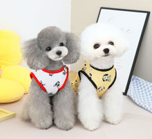 Load image into Gallery viewer, Dog cotton t-shirt