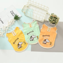 Load image into Gallery viewer, NEW Breeze Snoopy dog t-shirt