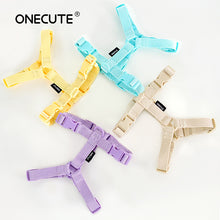 Load image into Gallery viewer, NEW Cute dog harness set