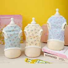 Load image into Gallery viewer, Summer dog t-shirt