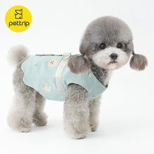 Load image into Gallery viewer, Bunnies dog harness top