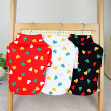 Load image into Gallery viewer, My Heart dog jumper