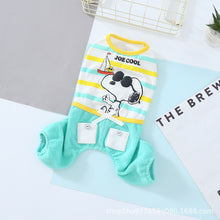 Load image into Gallery viewer, NEW Snoopy all in one