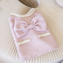 Load image into Gallery viewer, NEW Madam dog jumper and Bonnet set