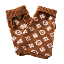 Load image into Gallery viewer, NEW Knit dog jumper