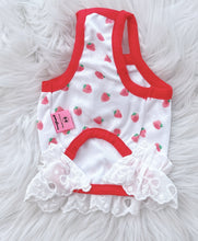 Load image into Gallery viewer, NEW Baby Minnie dog top