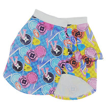 Load image into Gallery viewer, Summer vibes dog top