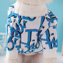 Load image into Gallery viewer, NEW Dogior dog jumper