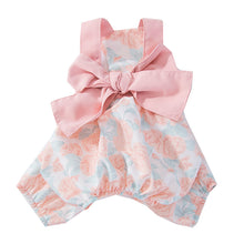 Load image into Gallery viewer, NEW Flora dog all in one