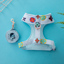 Load image into Gallery viewer, Designer soft harness