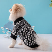 Load image into Gallery viewer, NEW  Winter Dogs jumper