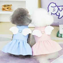 Load image into Gallery viewer, NEW My Little Angel dog dress