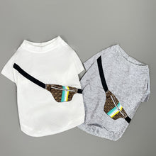 Load image into Gallery viewer, NEW Frendy dog top