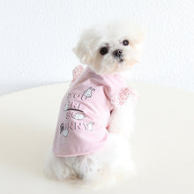 Load image into Gallery viewer, NEW You are so Bunny t-shirt