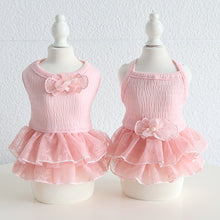 Load image into Gallery viewer, NEW Byno dog dress