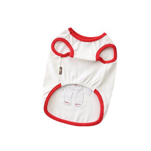 Load image into Gallery viewer, NEW Bear B dog top