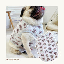Load image into Gallery viewer, NEW Pug dog t-shirt