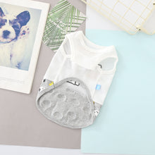 Load image into Gallery viewer, Peanuts dog top