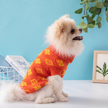 Load image into Gallery viewer, NEW Knit dog jumper