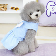 Load image into Gallery viewer, NEW My Little Angel dog dress