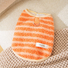 Load image into Gallery viewer, NEW Stripe dog jumper