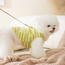 Load image into Gallery viewer, NEW Stripe dog jumper