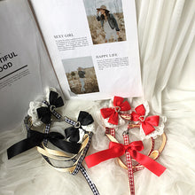 Load image into Gallery viewer, NEW Hearts dog harness