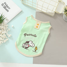 Load image into Gallery viewer, NEW Breeze Snoopy dog t-shirt