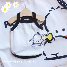 Load image into Gallery viewer, NEW Baby snoopy dog t-shirt