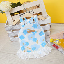 Load image into Gallery viewer, Melody dog dress