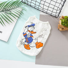 Load image into Gallery viewer, NEW Friends dog T-shirt