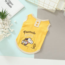 Load image into Gallery viewer, NEW Breeze Snoopy dog t-shirt