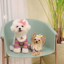 Load image into Gallery viewer, NEW Easter dog bib