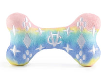 Load image into Gallery viewer, NEW Pink Ombre Chewy Vuiton Bone