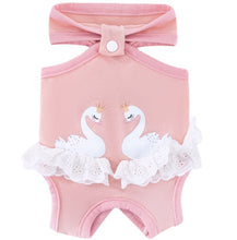 Load image into Gallery viewer, NEW Surgery Post operation dog onesie