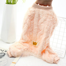 Load image into Gallery viewer, NEW Comfies dog all in one