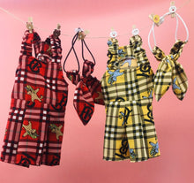 Load image into Gallery viewer, NEW BB dog dress