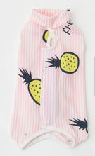 Load image into Gallery viewer, NEW Surgery Post operation dog onesie