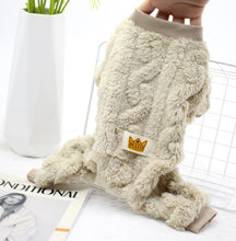 Load image into Gallery viewer, NEW Comfies dog all in one