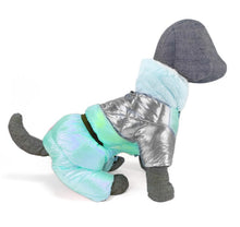 Load image into Gallery viewer, NEW Poooshe dog all in one