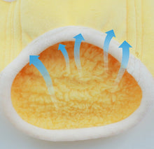 Load image into Gallery viewer, Vinnie dog fleece jumper