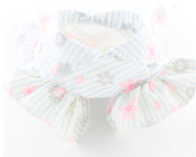 Load image into Gallery viewer, Floral Puff Sleeve Dog Blouse
