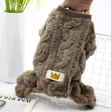 Load image into Gallery viewer, NEW Comfies dog all in one