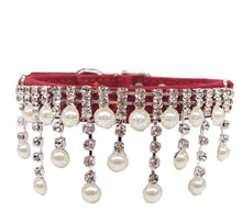 Load image into Gallery viewer, Luxe dog collar