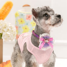 Load image into Gallery viewer, NEW Crown dog necklace