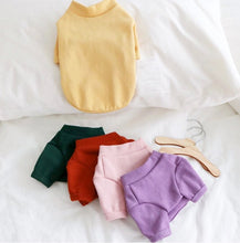 Load image into Gallery viewer, Simply Me dog jumper