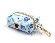 Load image into Gallery viewer, NEW Blueberry dog harness set